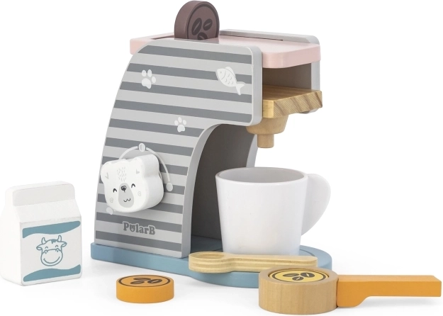 Bezpečné dřevěné provedení