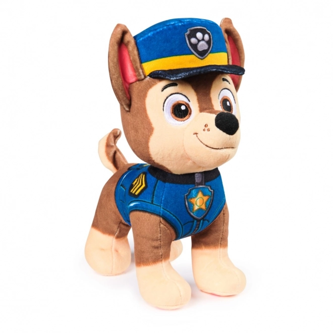 Giocattolo di peluche di Zuma della Pattuglia dei Cuccioli