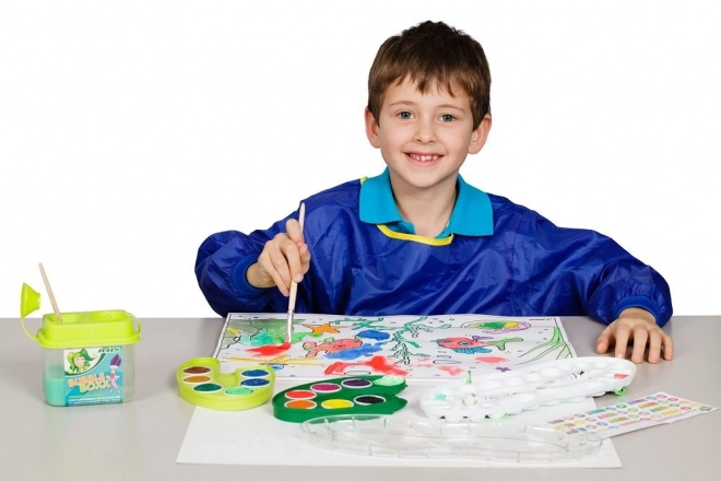 Protective Painting Apron