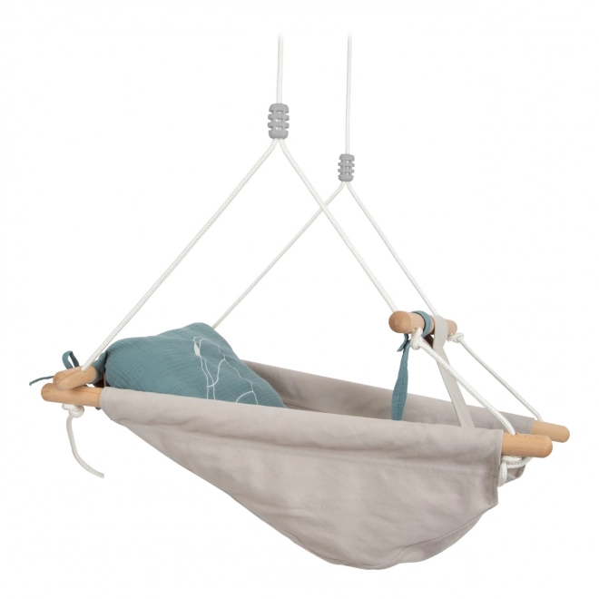 Small Foot Baby Swing 'Ocean'