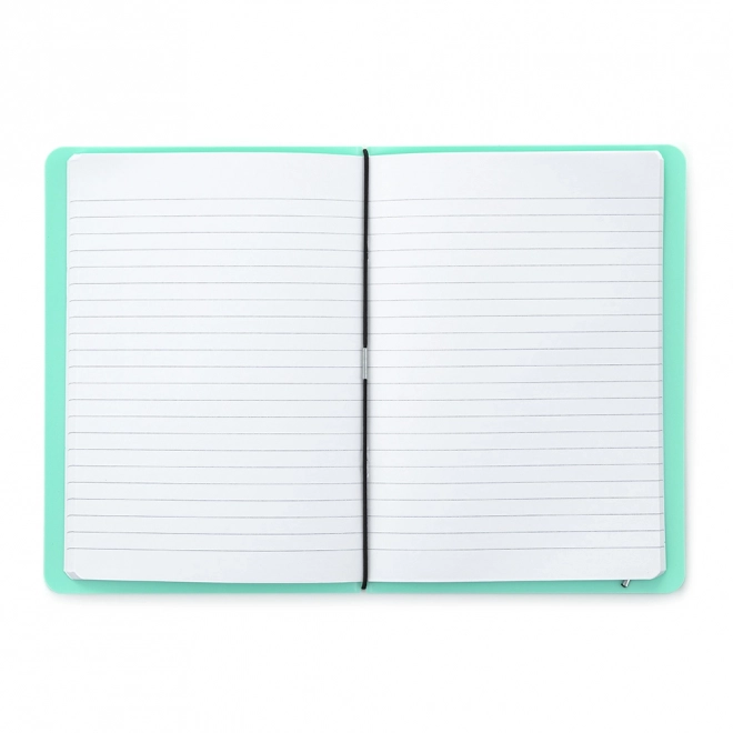 Notepad Oxybook Pastelini Green