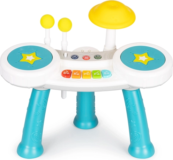 Supporto per lo sviluppo dei bambini