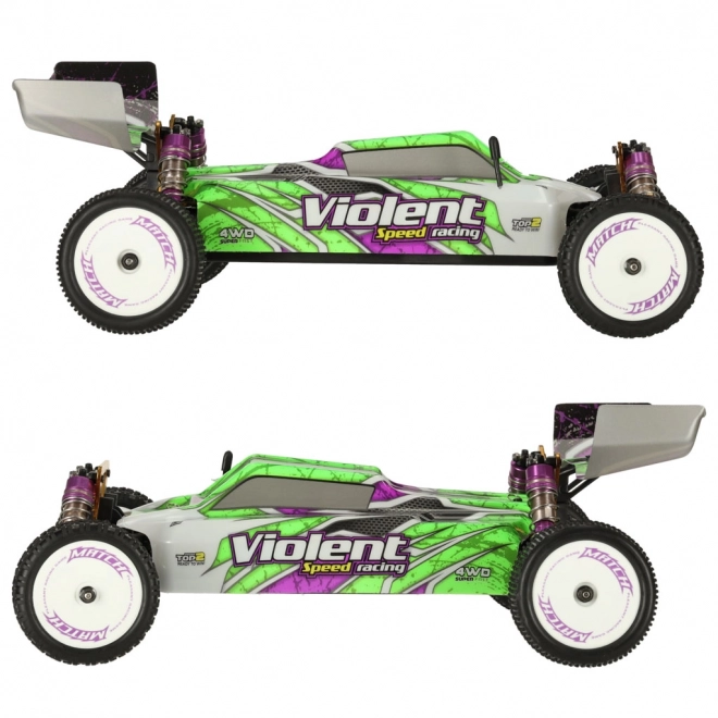 Remote Control Car WLtoys 4WD