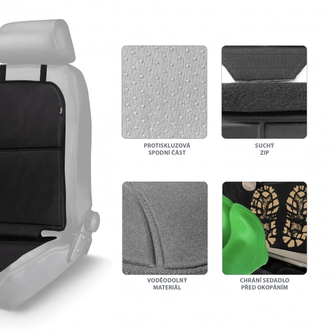 Seat Protector for Car Seats