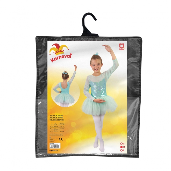 Kids Ballet Costume