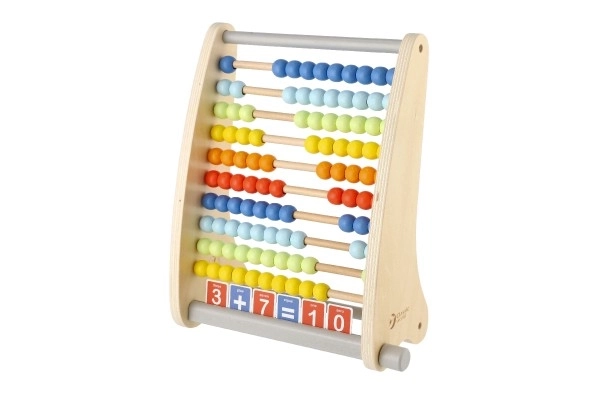 Wooden Abacus 100 Beads