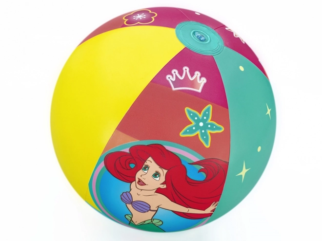 Bestway inflatable beach ball princesses 51cm