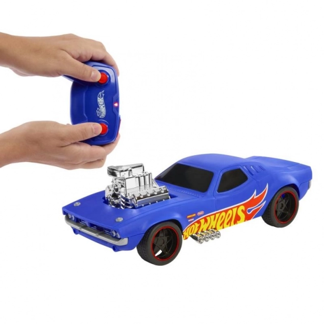Haute performance et vitesse