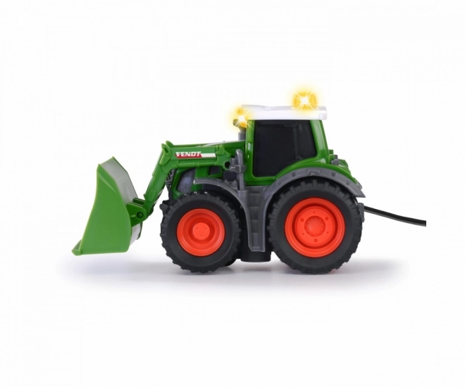 Dickie: Farm - Fendt Traktor