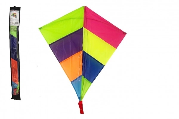 Colorful Flying Kite