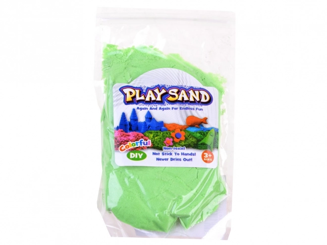 Magical Kinetic Sand Bag