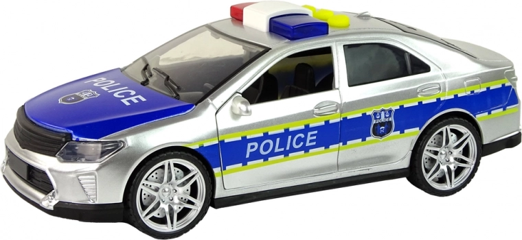 Setrvačníkový pohon pro akční jízdu