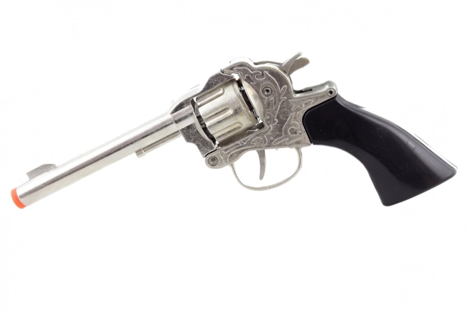 Metal Cowboy Cap Gun