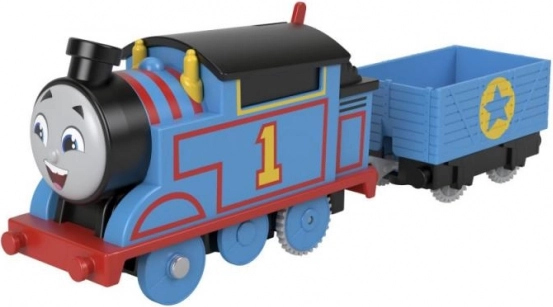 Locomotiva motorizzata Thomas & Friends