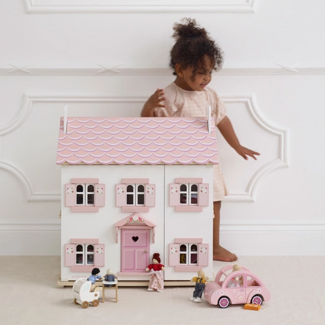 Sophie Dollhouse by Le Toy Van