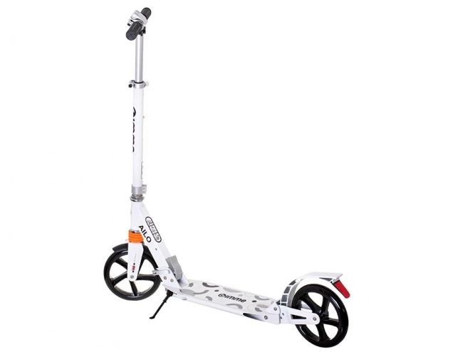 Foldable City Scooter Ailo