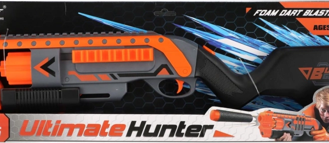 Foam Dart Gun 57 cm