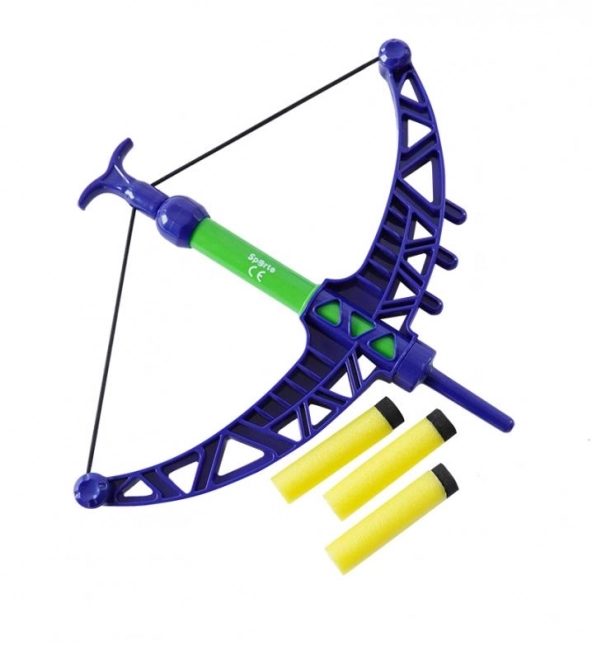 Sporto Foam Dart Bow