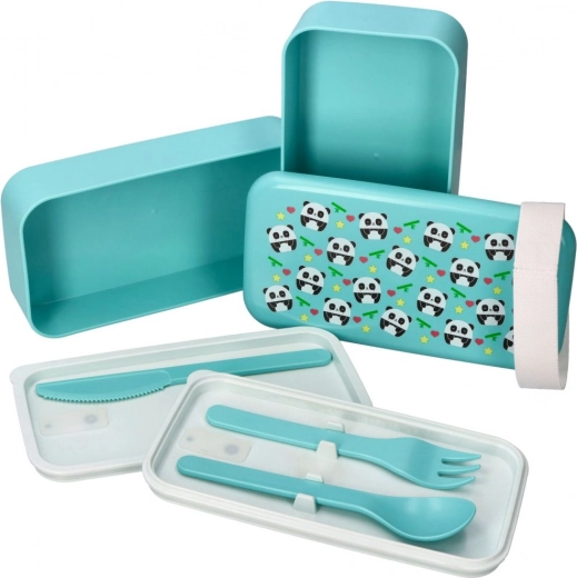 Praktičen pribor vedno pri roki