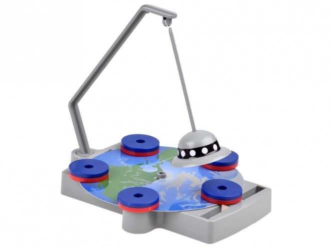 Educational Magnetic Experiment Kit 12-in-1