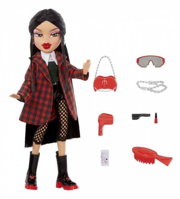 Bratz Doll Jade