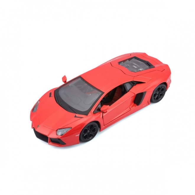 Maisto Lamborghini Aventador Coupé Diecast Model