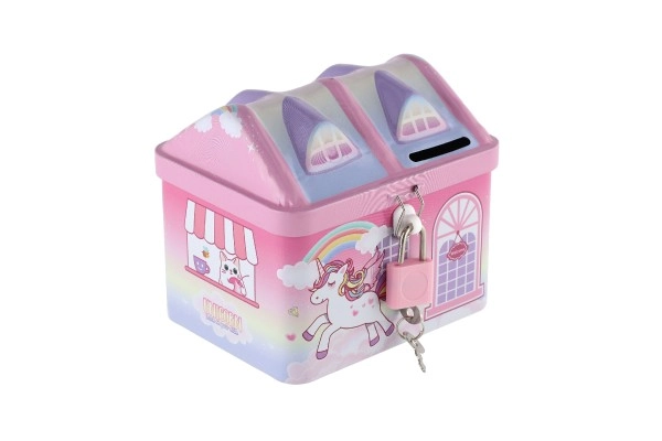 Safe storage