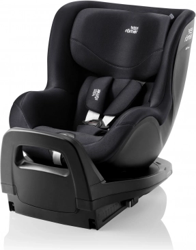 Seggiolino Auto Dualfix Pro M Classic