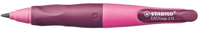 Stabilo Easyergo Pencil for Right-handers Pink