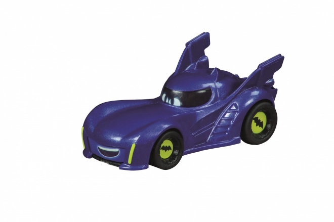 Pull & Speed Batwheels Cars