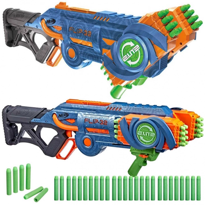 Nerf Elite 2.0 Flip-32 Blaster