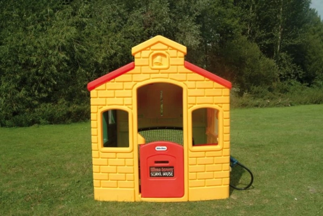 Little Tikes záhradný domček
