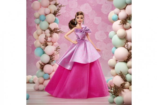 Barbie Csodálatos születésnap