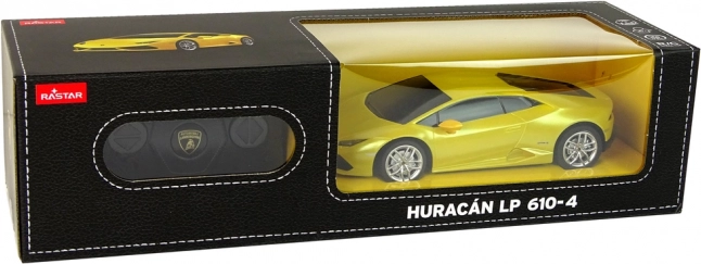Modèle métallique en coffret cadeau