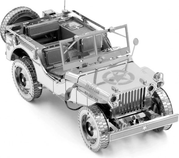 Vrhunski model ICONX z laserskimi detajli