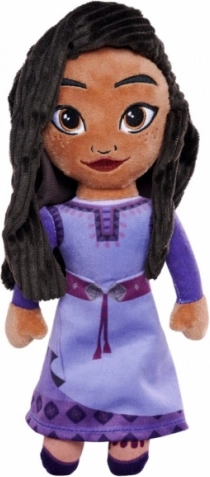 Disney Wish Asha Plush 30 cm