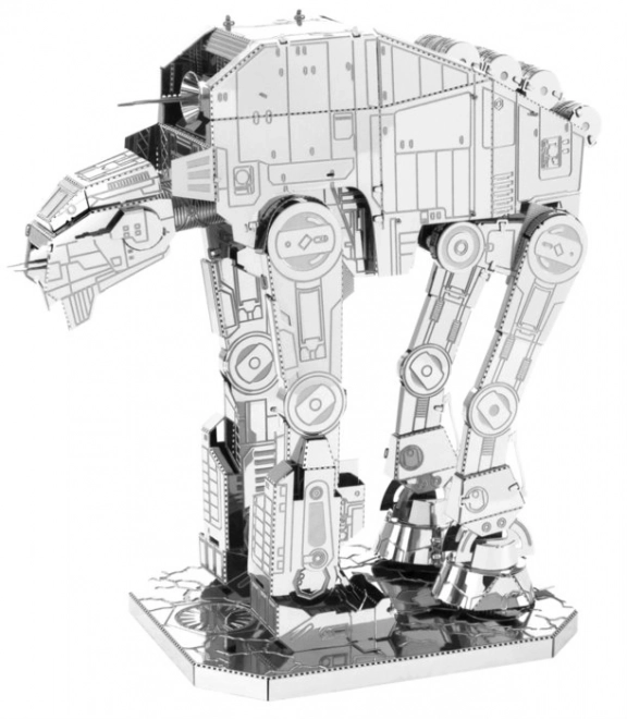 3D Puzzle Star Wars AT-M6