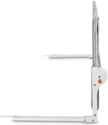 180° openen voor gemakkelijke toegang