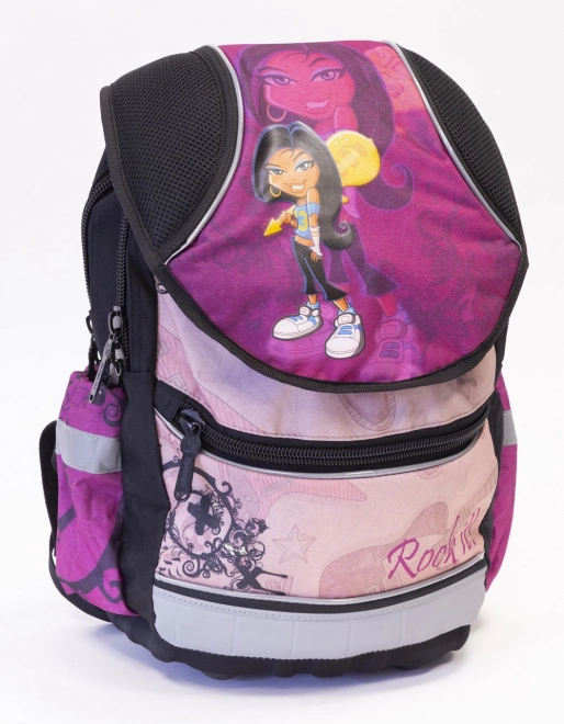 School Backpack Cool Plus Mix