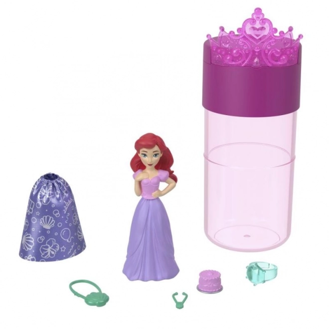 Disney Princess Color Reveal Royal Party Doll