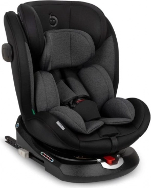 Seggiolino auto girevole MoMi per bambini