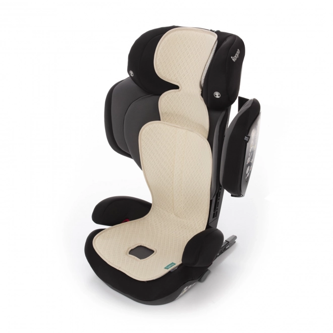 Breathable Car Seat Liner Breeze Group 2/3 Sand Shell