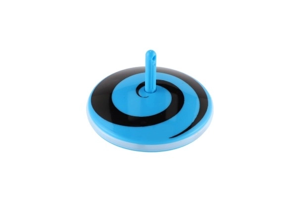 Light-Up Spinning Top Toy