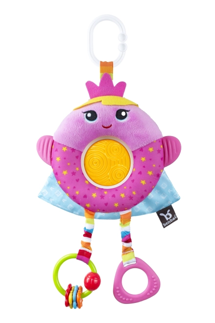 Hanging Toy Princess