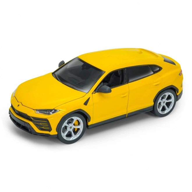 Welly Lamborghini Urus Model Car 1:24 Scale