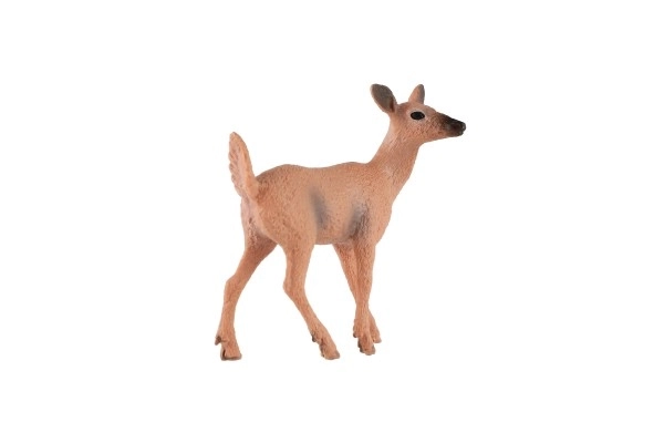 European Deer Figurine 7cm in Bag