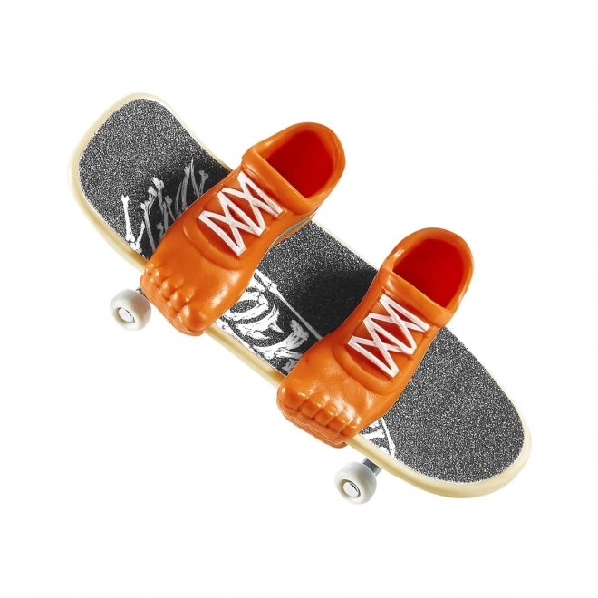Hot Wheels Skate Tony Hawk Fingerboard Set
