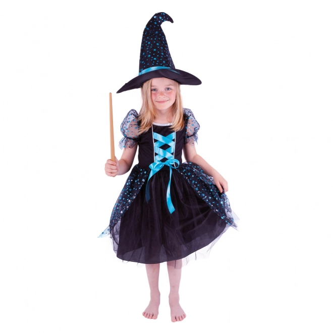 Witch Costume Agata for Kids