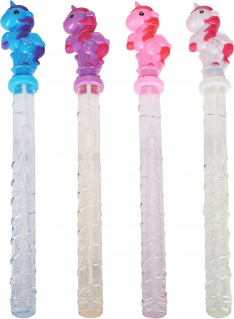 Unicorn Bubble Blower