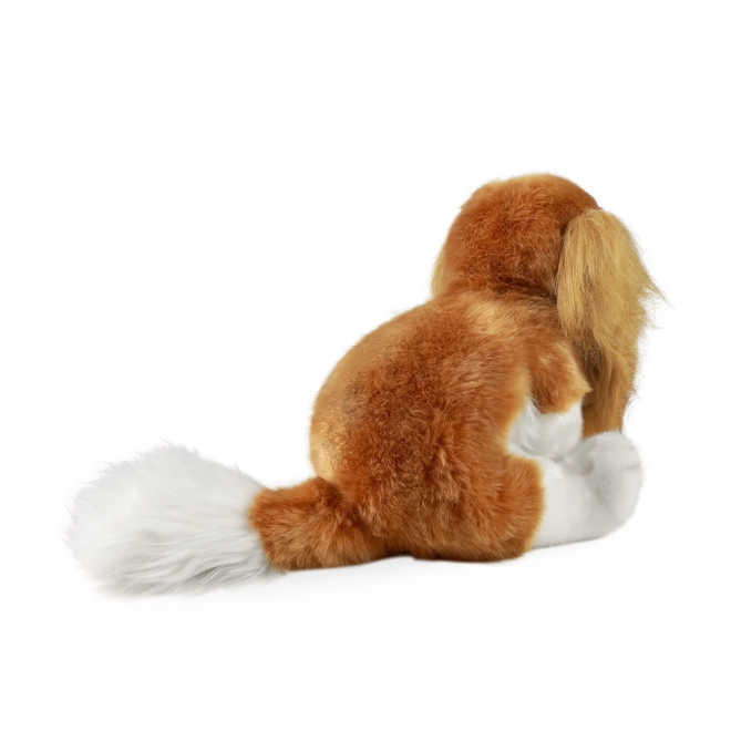 Cavalier King Charles Spaniel Plush Toy Eco-Friendly